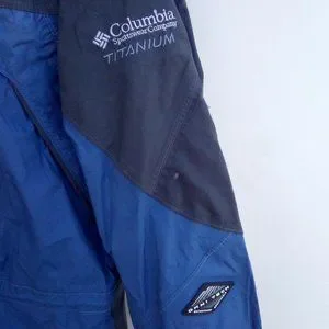 ジャケット・アウター 00s Colombia TITANIUM shell jacket Y2K Columbia（コロンビア）の「【ヴィンテージ古着】Y2K Columbia